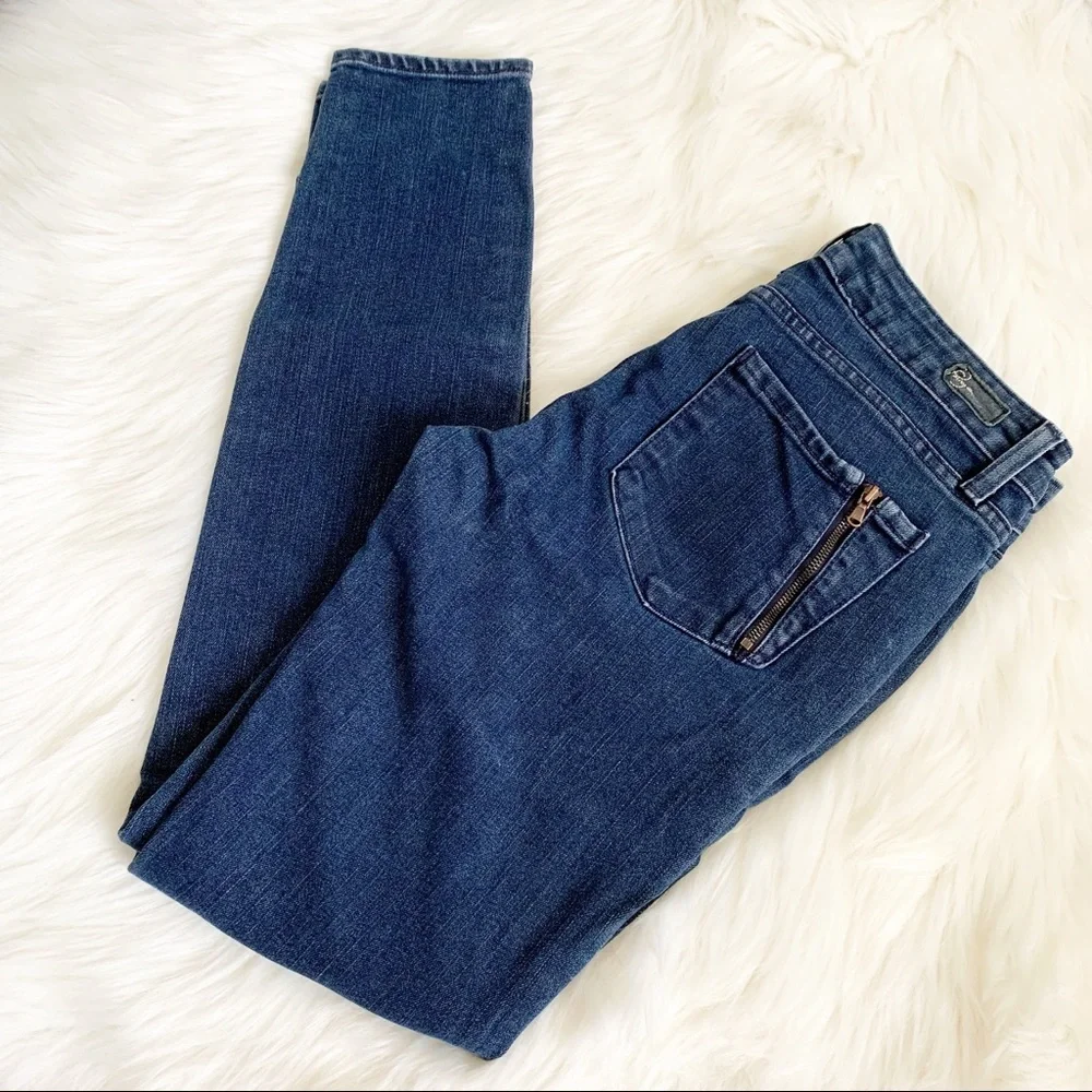 PAIGE these jeans